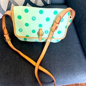 Dooney & Bourke crossbody purse